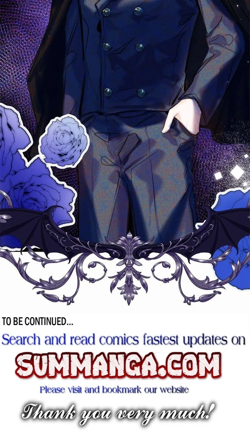 The Corrupted Witch Has No Choice But to Become a Villain Chapter 76 page 34