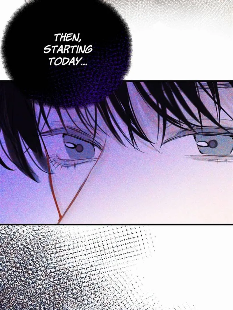 The Corrupted Witch Has No Choice But to Become a Villain Chapter 76 page 30