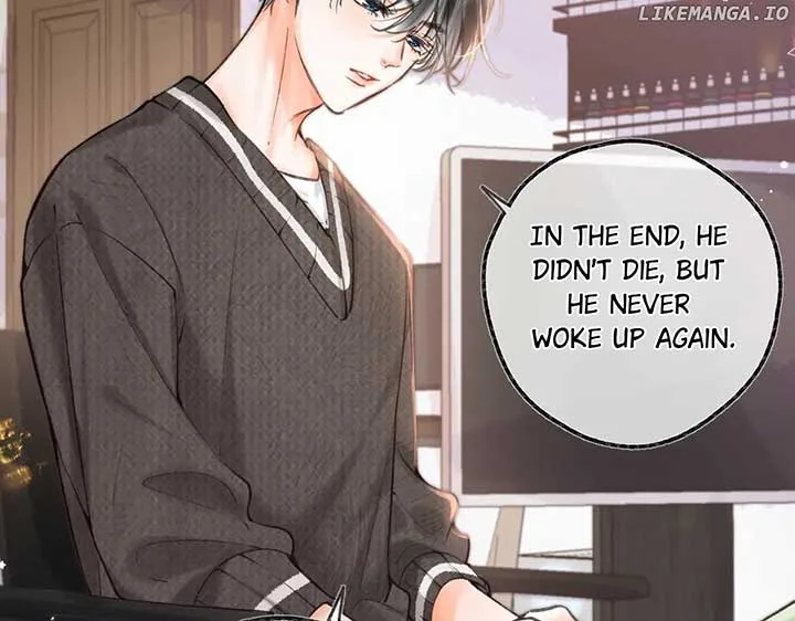 You Are My Desire Chapter 75 page 96