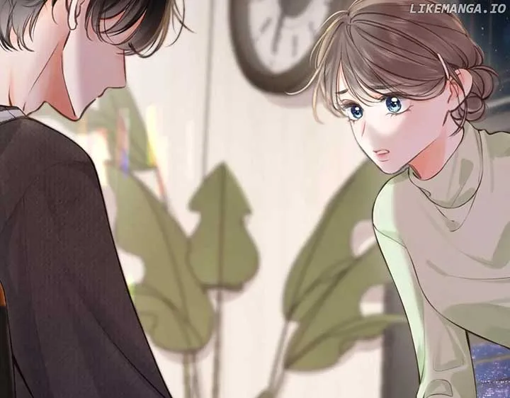 You Are My Desire Chapter 75 page 91