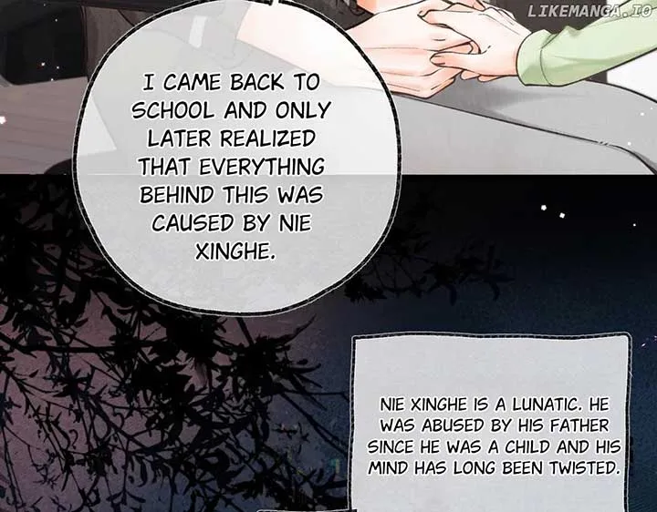 You Are My Desire Chapter 75 page 97
