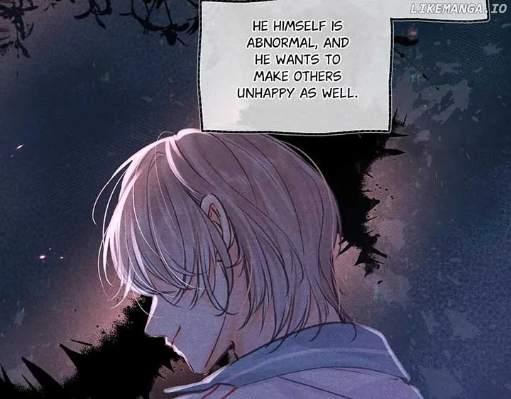 You Are My Desire Chapter 75 page 98