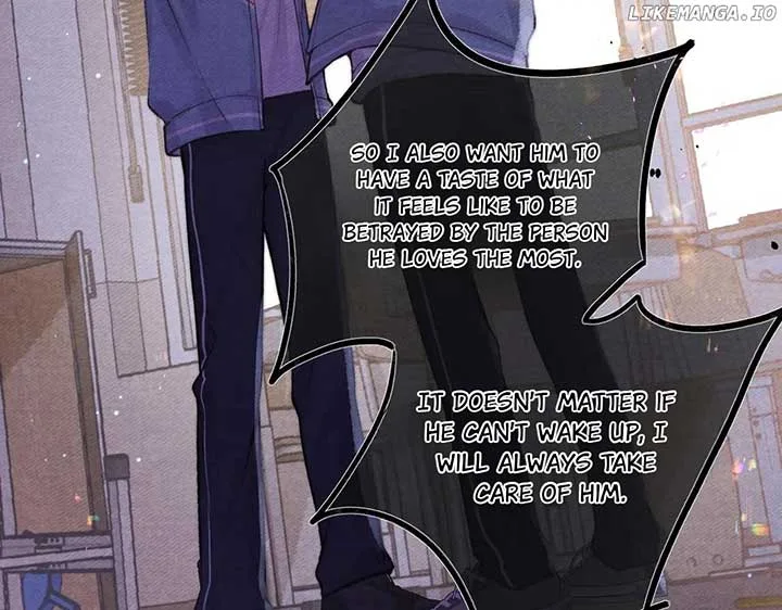 You Are My Desire Chapter 75 page 106