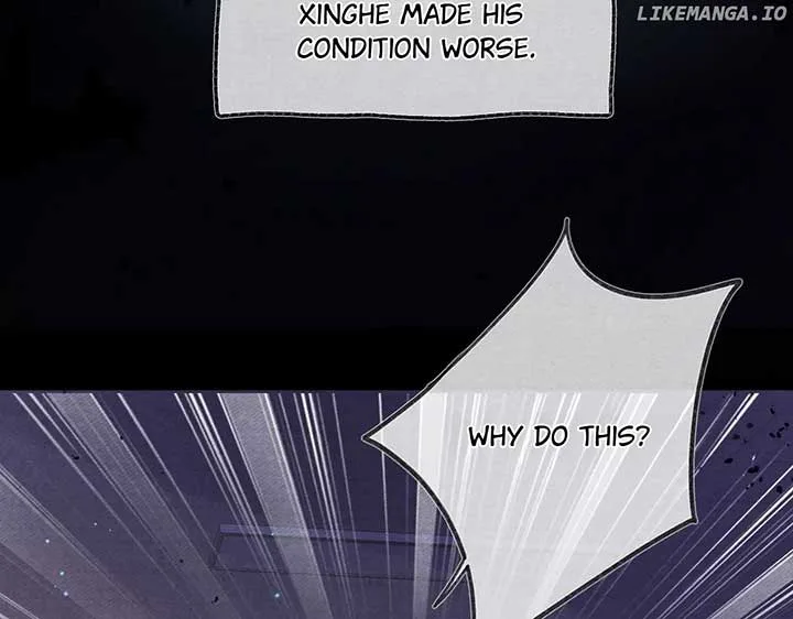 You Are My Desire Chapter 75 page 100