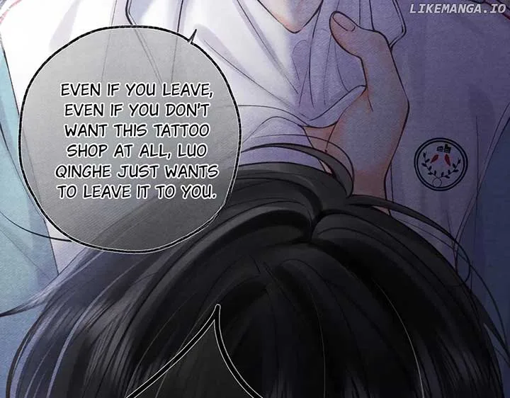 You Are My Desire Chapter 75 page 103