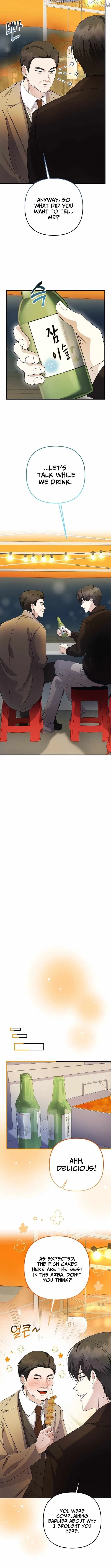 The Crazy Genius Composer Returns Chapter 79 page 7