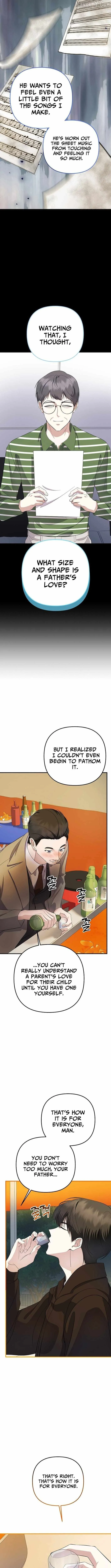 The Crazy Genius Composer Returns Chapter 79 page 9