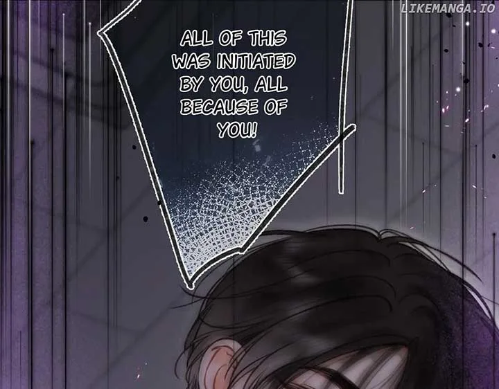 You Are My Desire Chapter 75 page 112