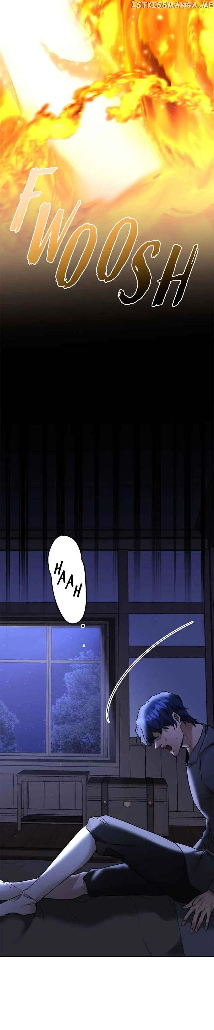 Agatha Chapter 92 page 12