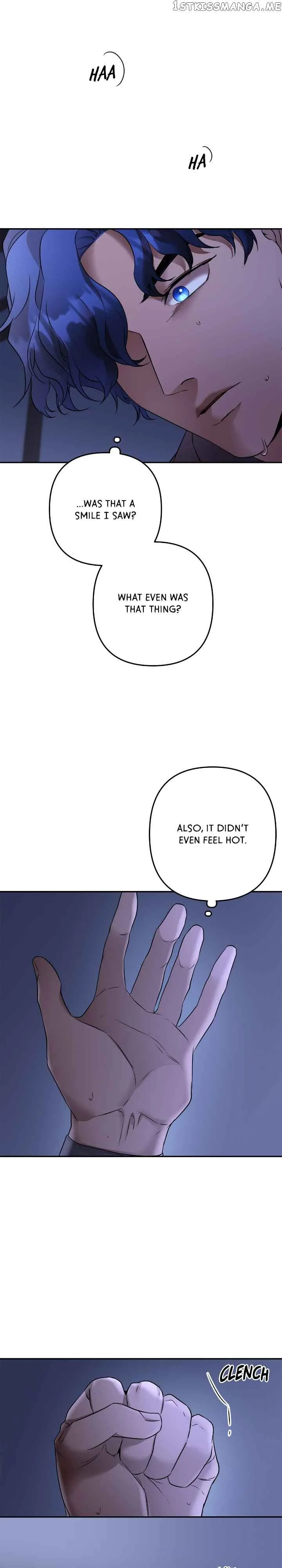 Agatha Chapter 92 page 13