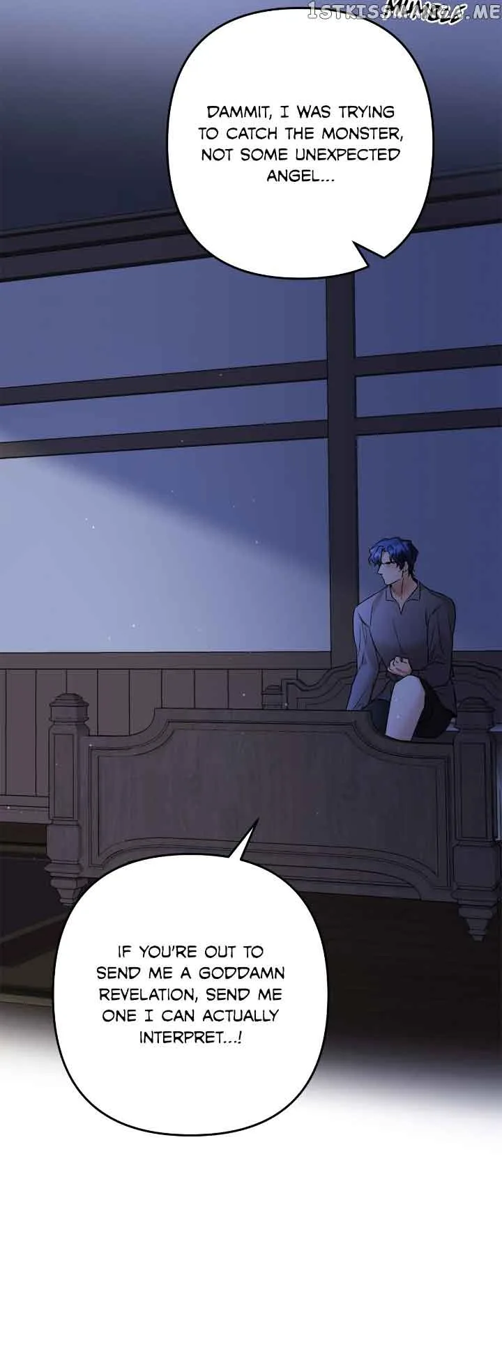 Agatha Chapter 92 page 14