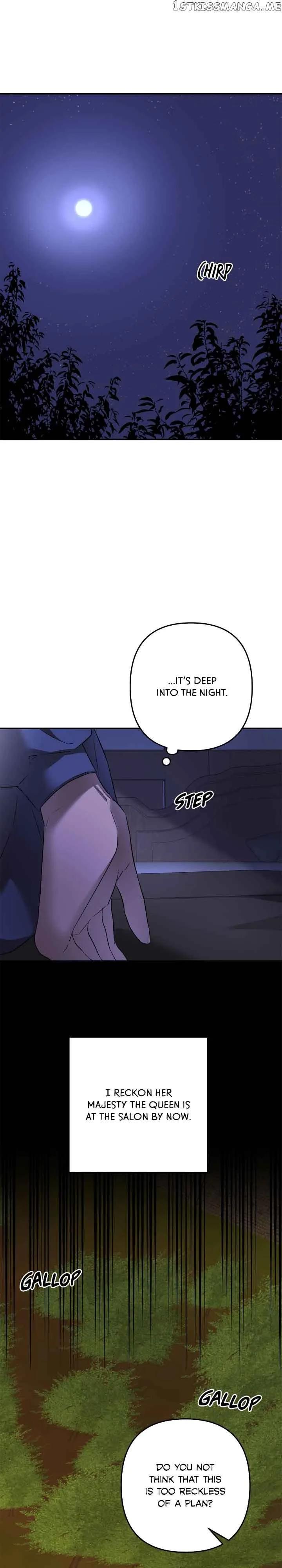 Agatha Chapter 92 page 15