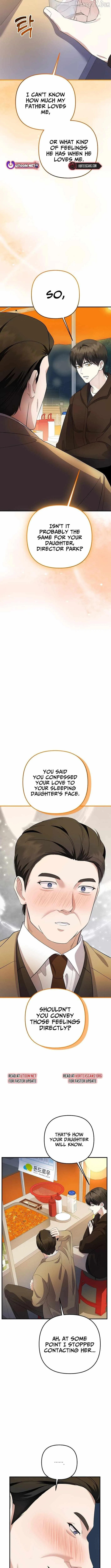 The Crazy Genius Composer Returns Chapter 79 page 10