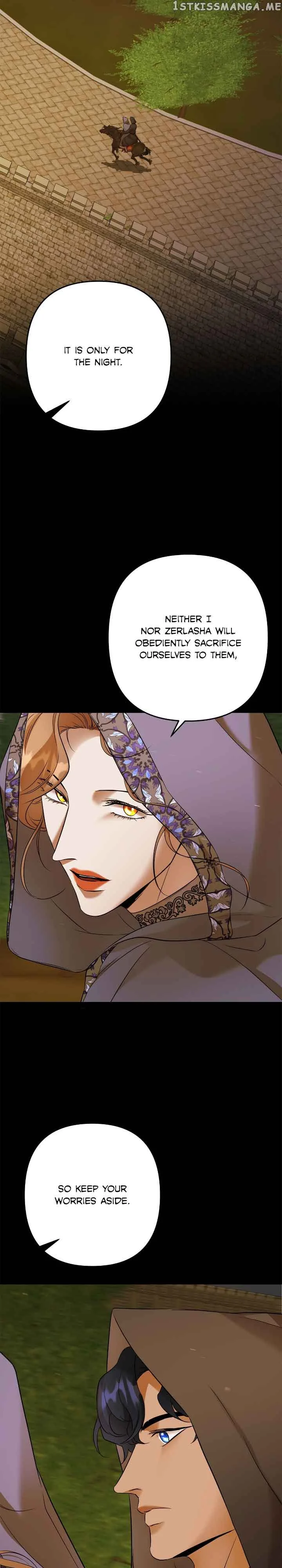 Agatha Chapter 92 page 16