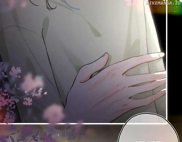 You Are My Desire Chapter 75 page 121