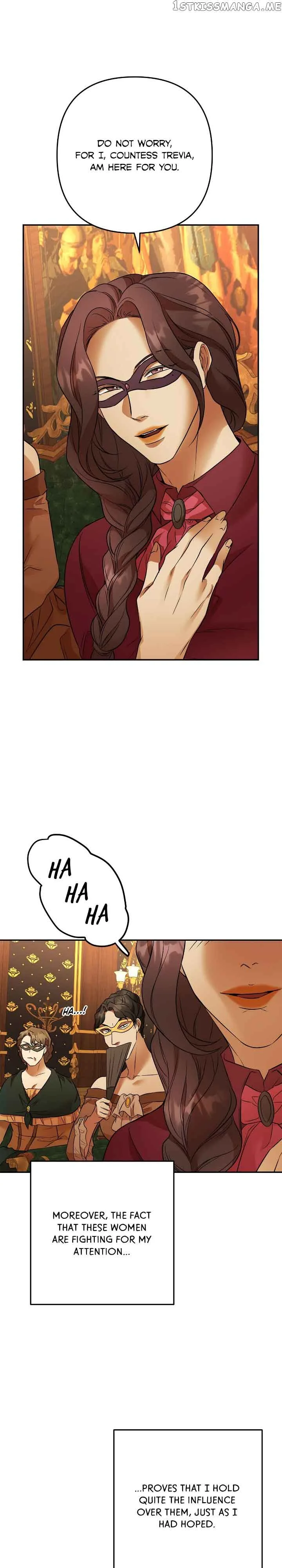 Agatha Chapter 92 page 23