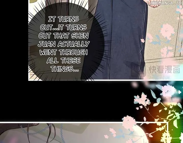 You Are My Desire Chapter 75 page 120