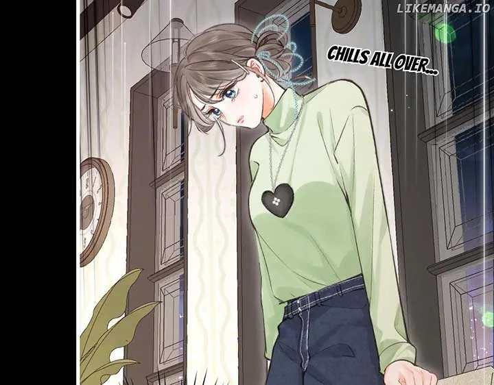You Are My Desire Chapter 75 page 119