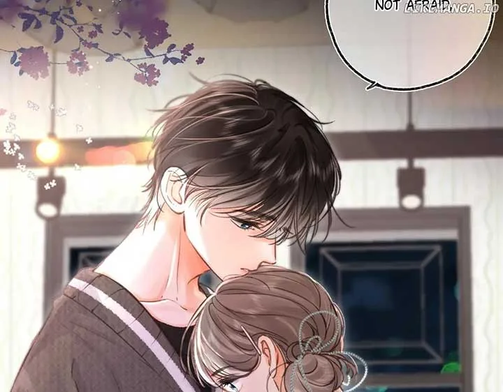 You Are My Desire Chapter 75 page 122