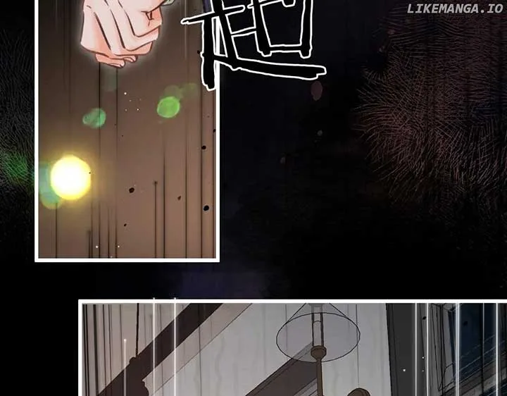 You Are My Desire Chapter 75 page 118