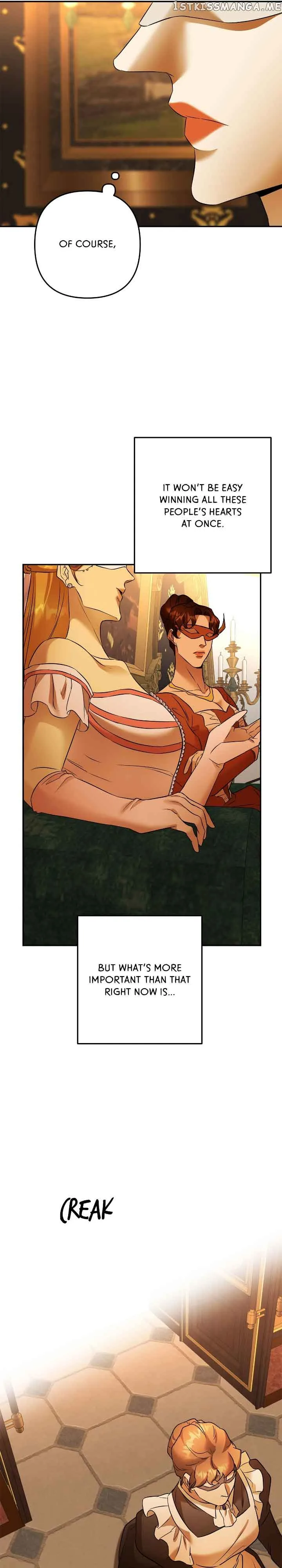 Agatha Chapter 92 page 25