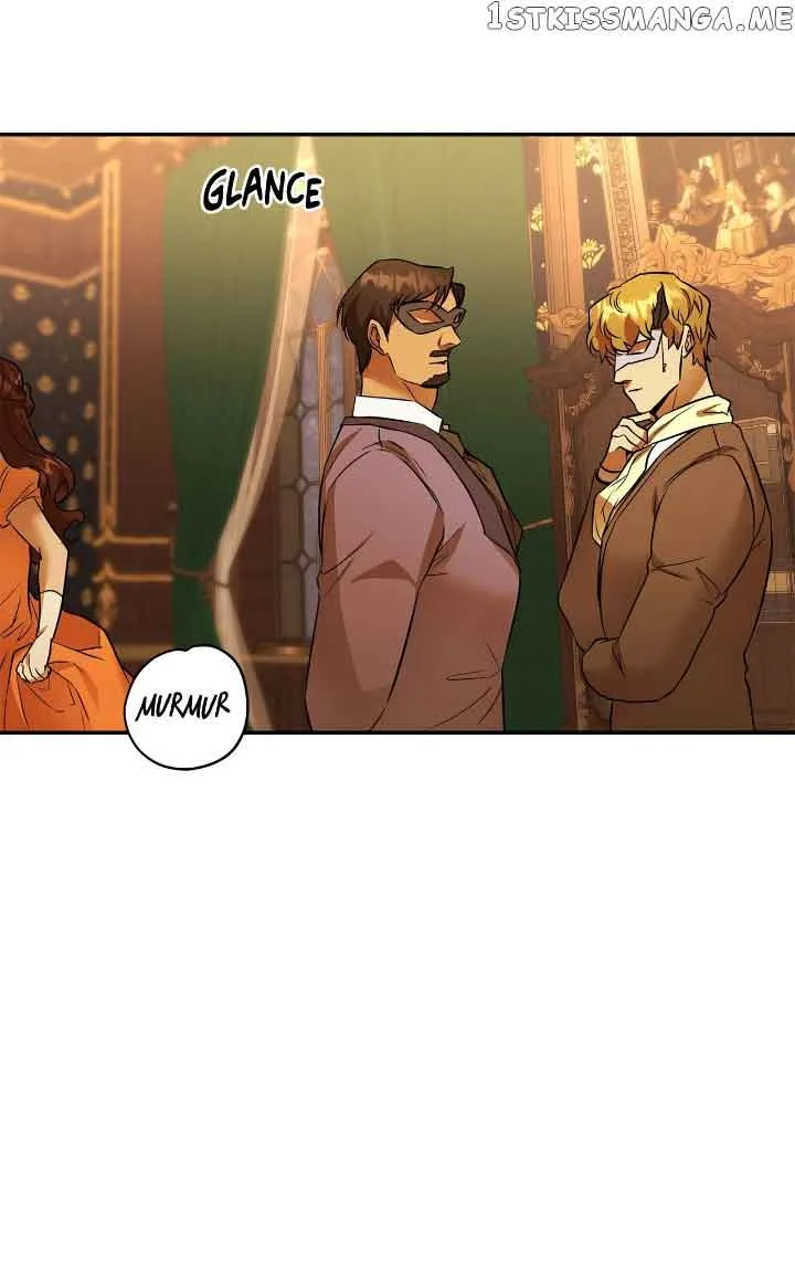 Agatha Chapter 92 page 20