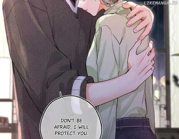 You Are My Desire Chapter 75 page 123