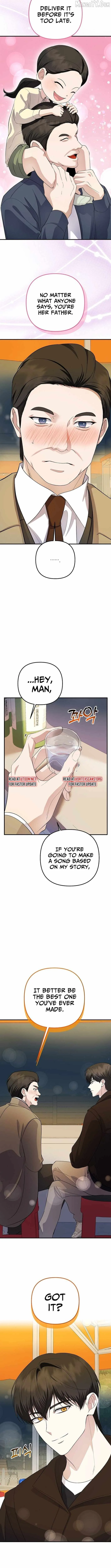 The Crazy Genius Composer Returns Chapter 79 page 12
