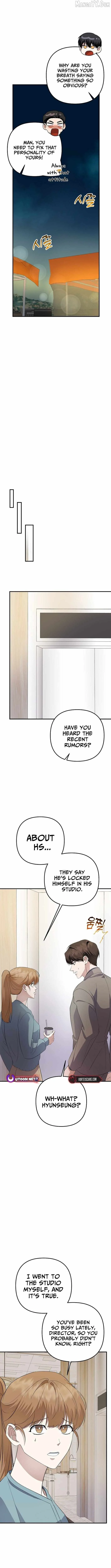 The Crazy Genius Composer Returns Chapter 79 page 13