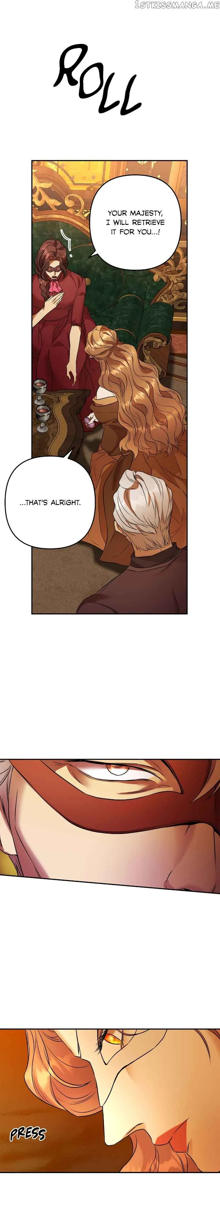 Agatha Chapter 92 page 37