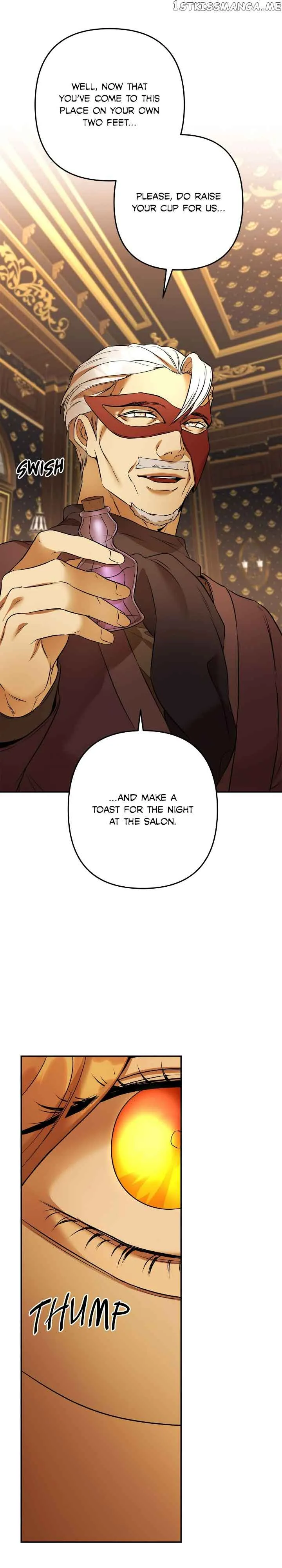 Agatha Chapter 92 page 34