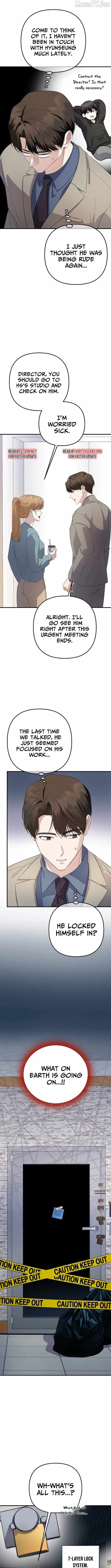 The Crazy Genius Composer Returns Chapter 79 page 14