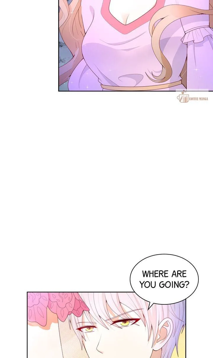 The Devil Duke’s Little Bride Chapter 79 page 4