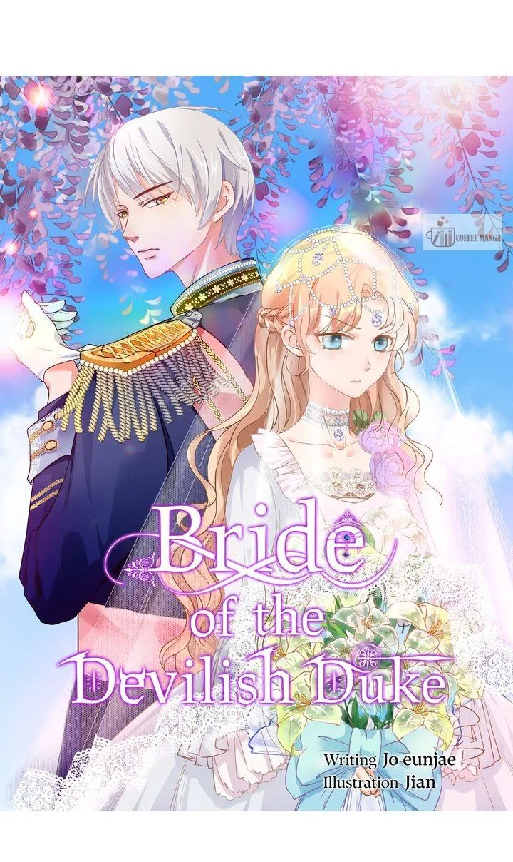 The Devil Duke’s Little Bride Chapter 79 page 1