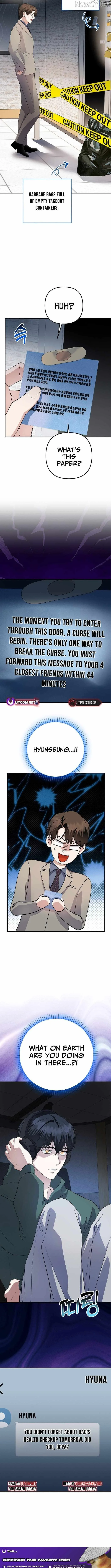 The Crazy Genius Composer Returns Chapter 79 page 15