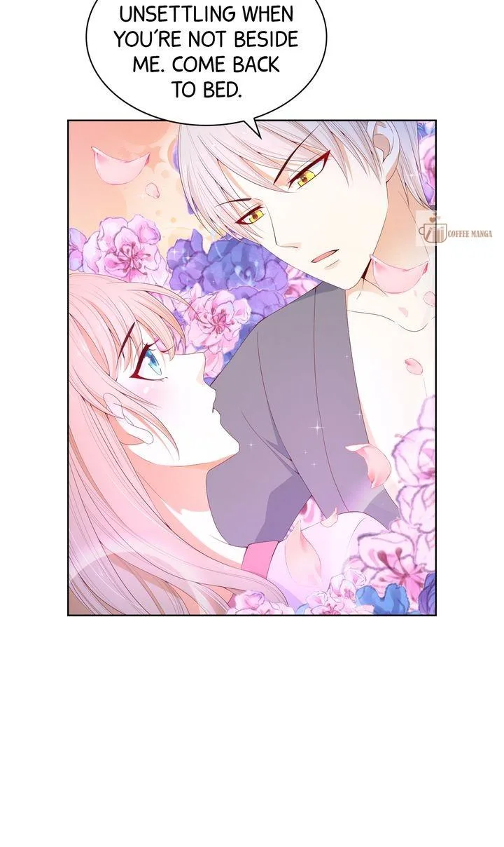 The Devil Duke’s Little Bride Chapter 79 page 9