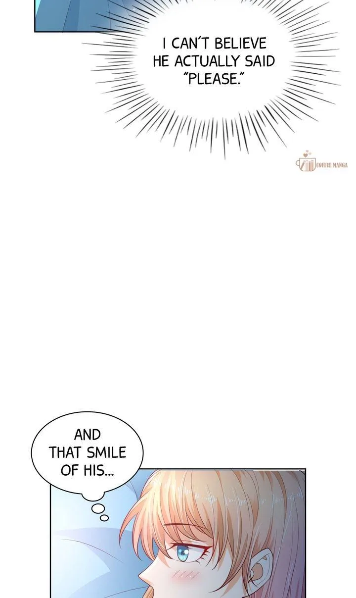 The Devil Duke’s Little Bride Chapter 79 page 19