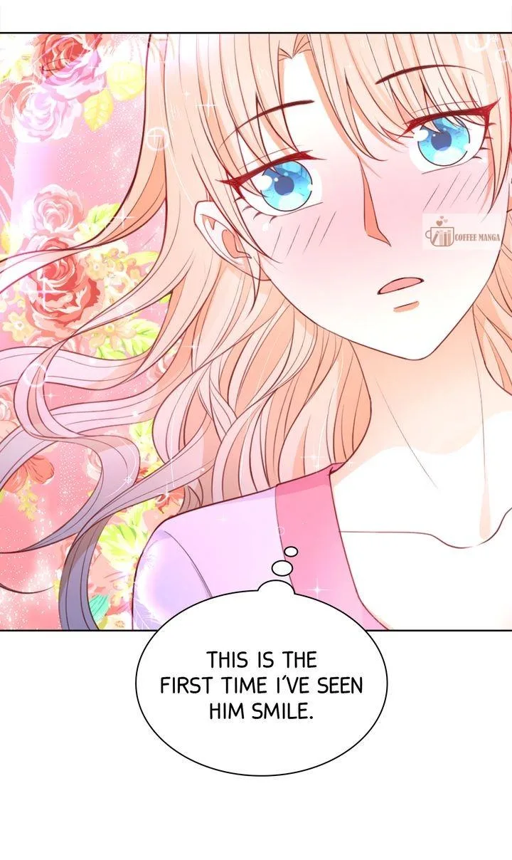 The Devil Duke’s Little Bride Chapter 79 page 16