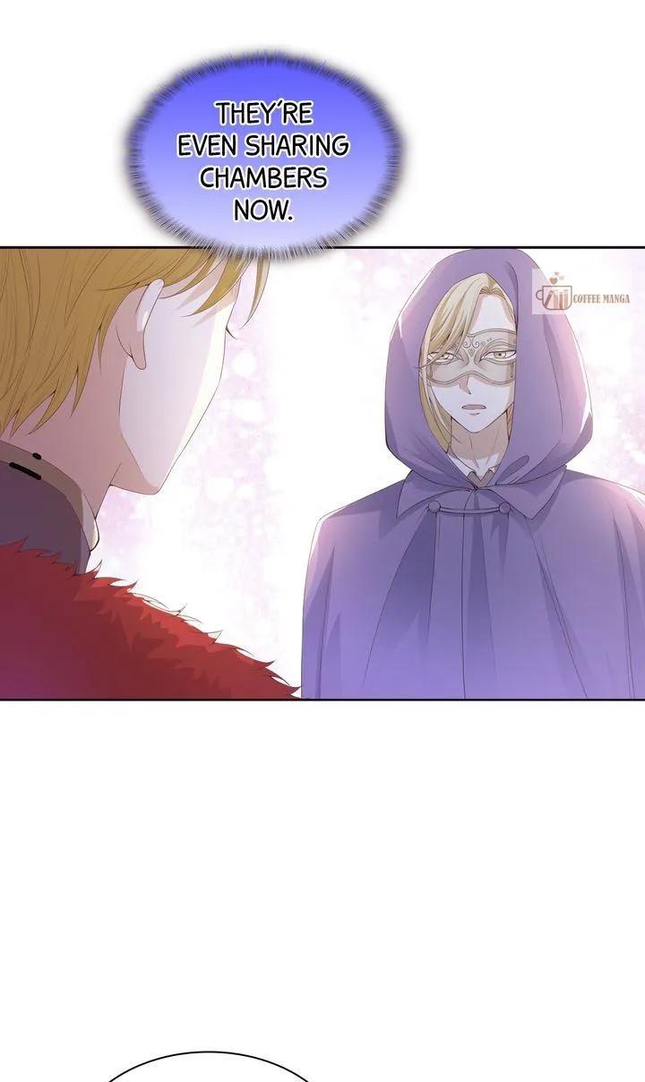The Devil Duke’s Little Bride Chapter 79 page 26