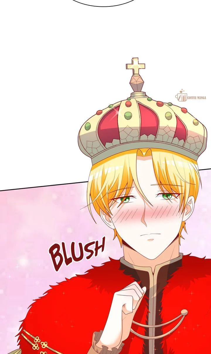 The Devil Duke’s Little Bride Chapter 79 page 36