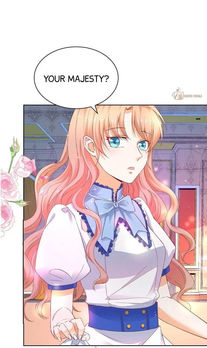 The Devil Duke’s Little Bride Chapter 79 page 30