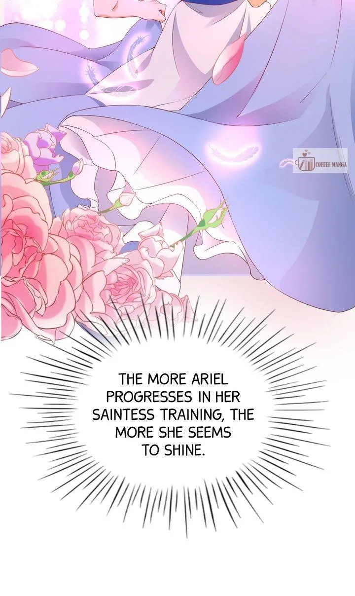 The Devil Duke’s Little Bride Chapter 79 page 29