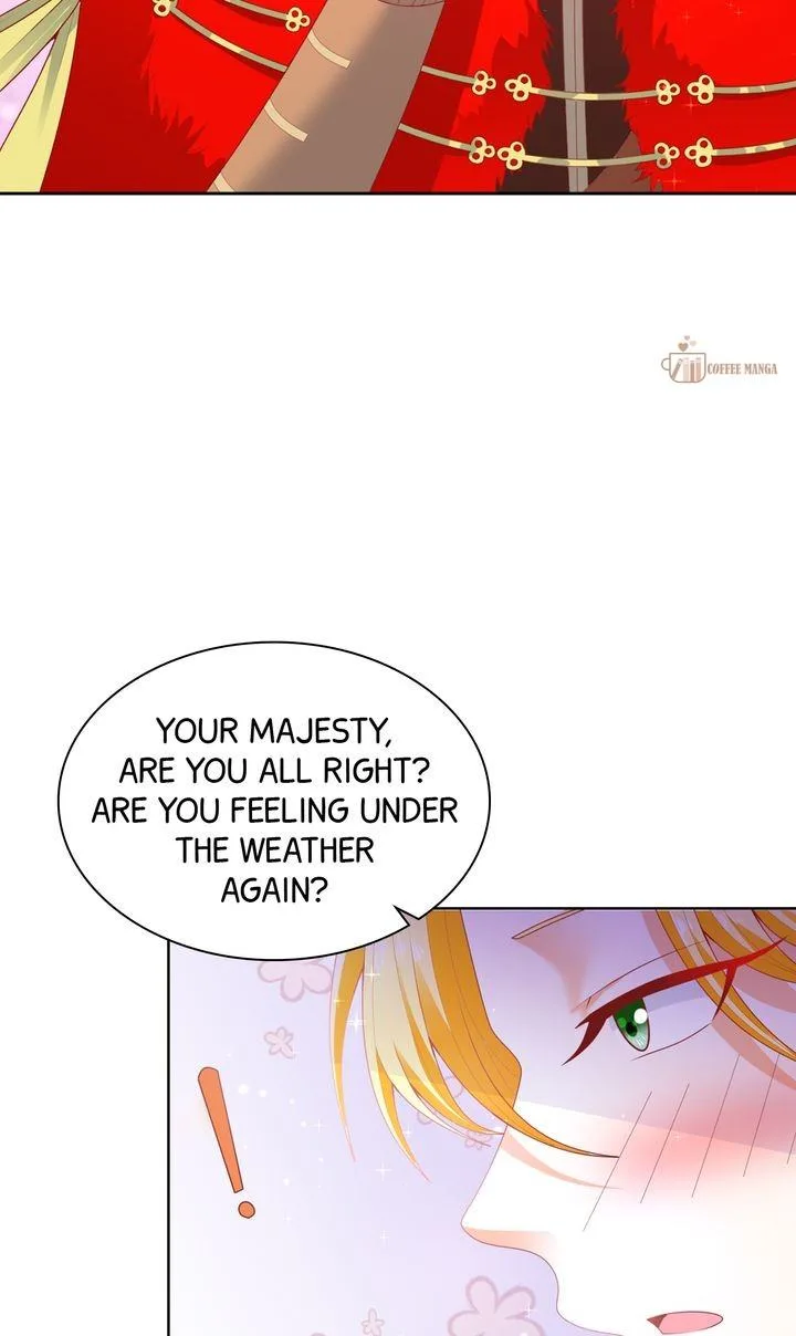 The Devil Duke’s Little Bride Chapter 79 page 37