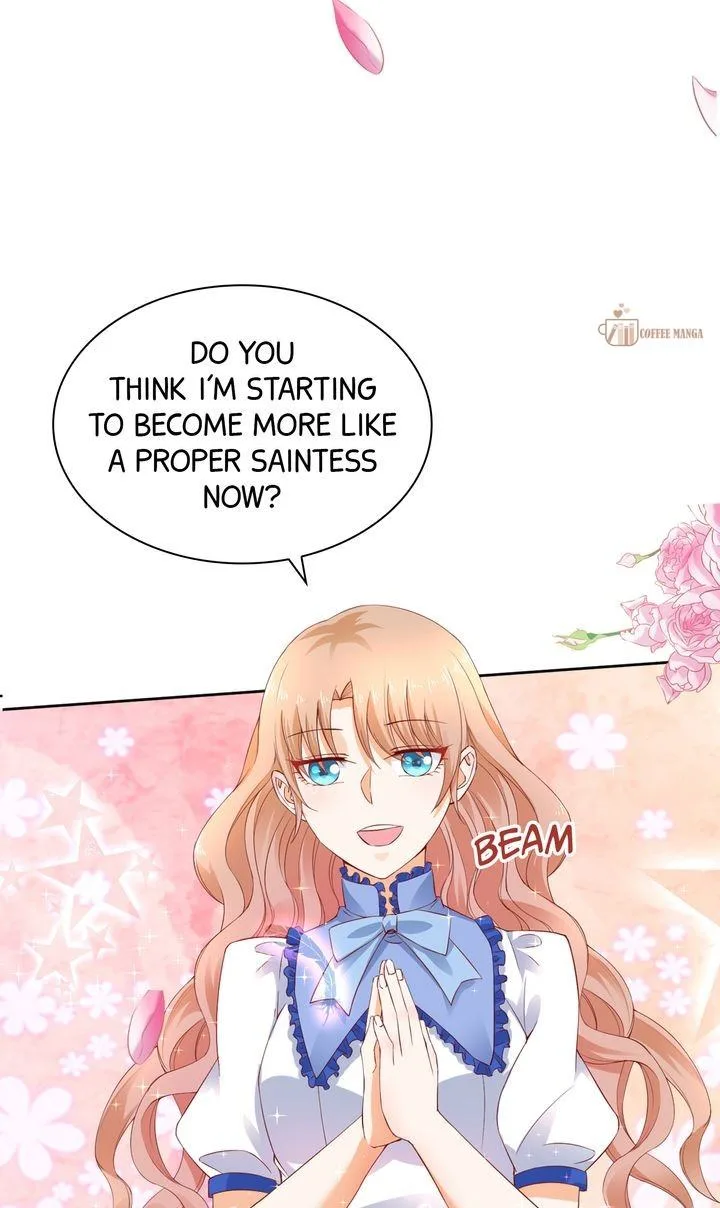 The Devil Duke’s Little Bride Chapter 79 page 31