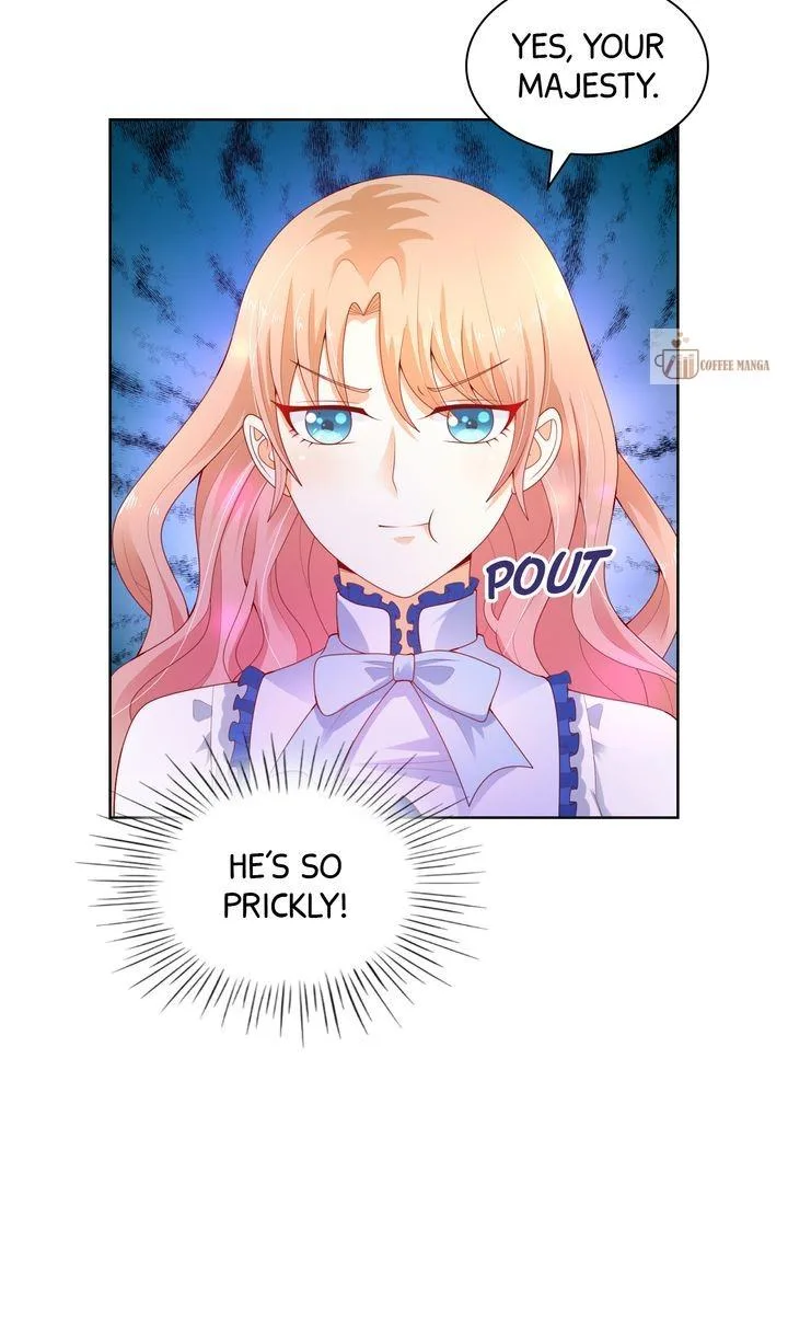 The Devil Duke’s Little Bride Chapter 79 page 41