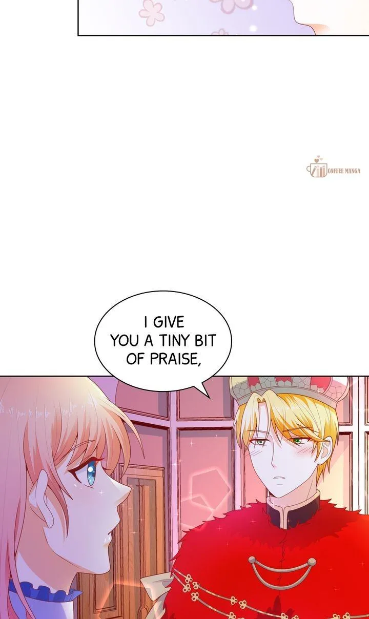 The Devil Duke’s Little Bride Chapter 79 page 38