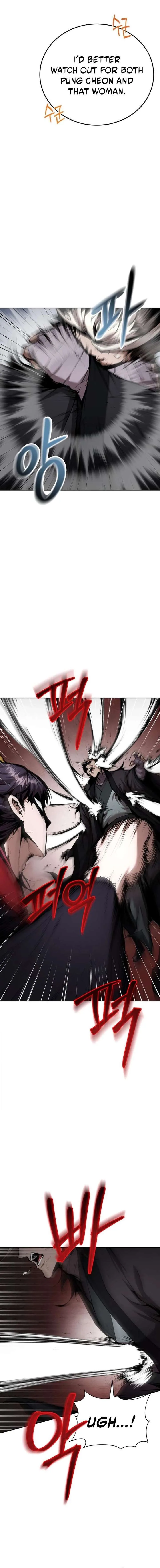 The Demonic Cult Leader Is Too Reluctant Chapter 79 page 13