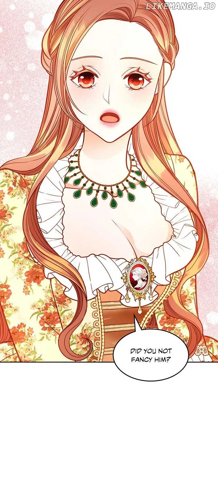 The Duchess’s Secret Dressing Room Chapter 77 page 6
