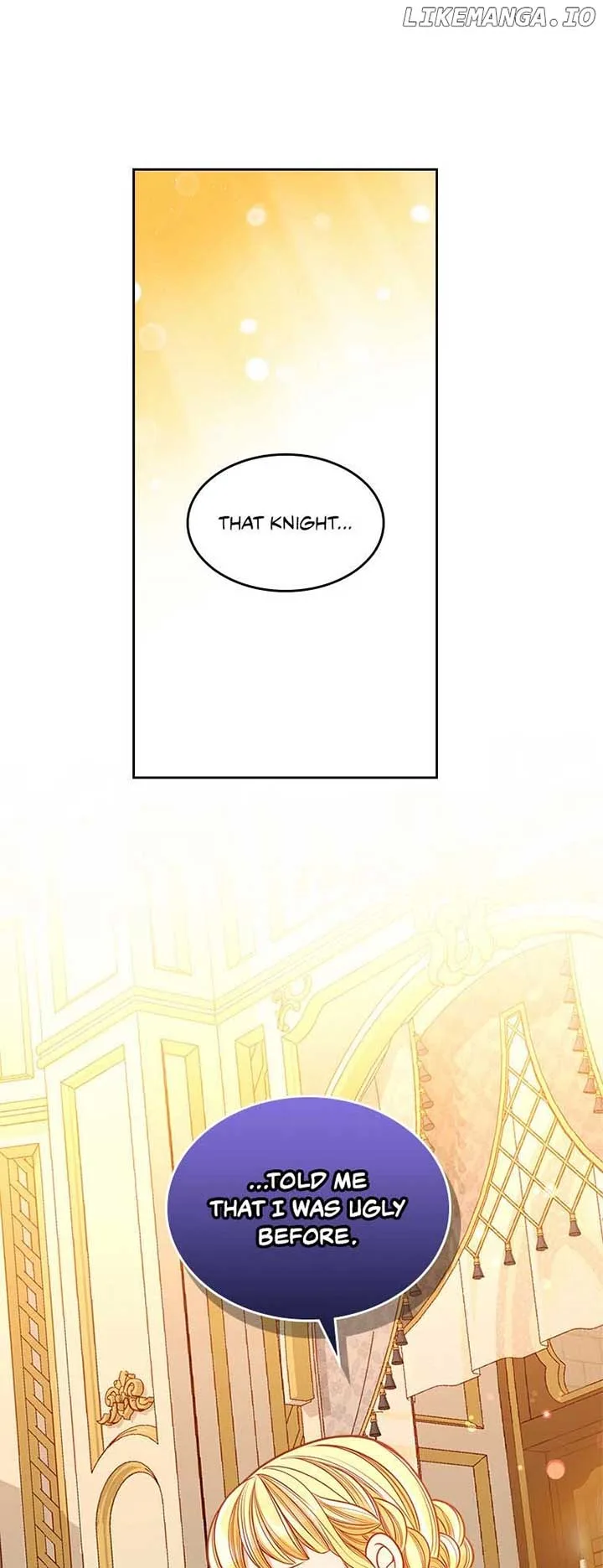 The Duchess’s Secret Dressing Room Chapter 77 page 7