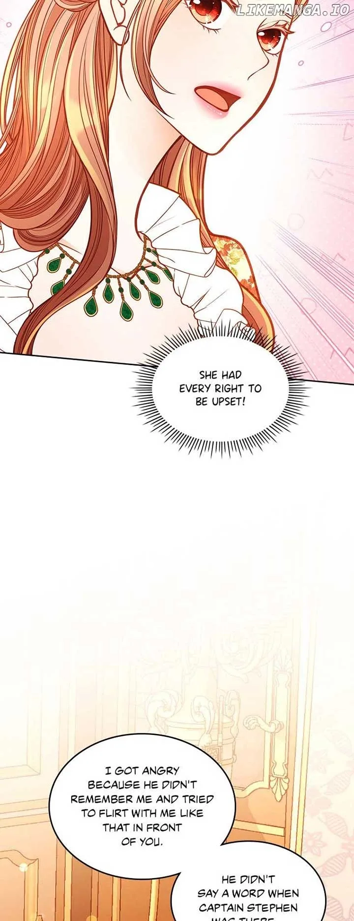 The Duchess’s Secret Dressing Room Chapter 77 page 9